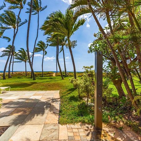 Апартаменты Hale Kai O'Kihei 317 Экстерьер фото