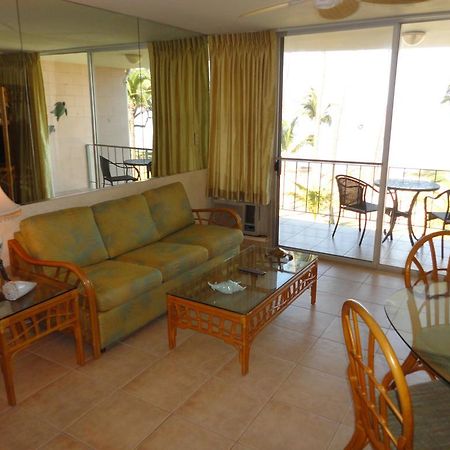 Апартаменты Hale Kai O'Kihei 317 Экстерьер фото