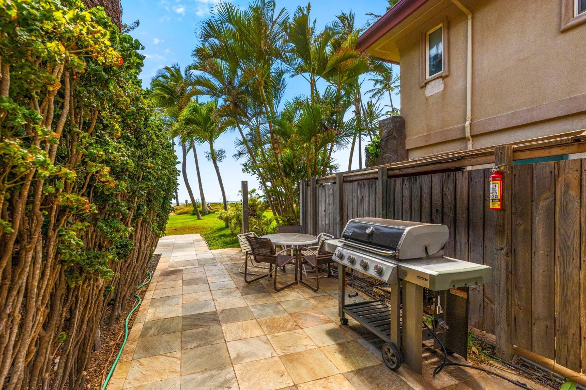 Апартаменты Hale Kai O'Kihei 317 Экстерьер фото