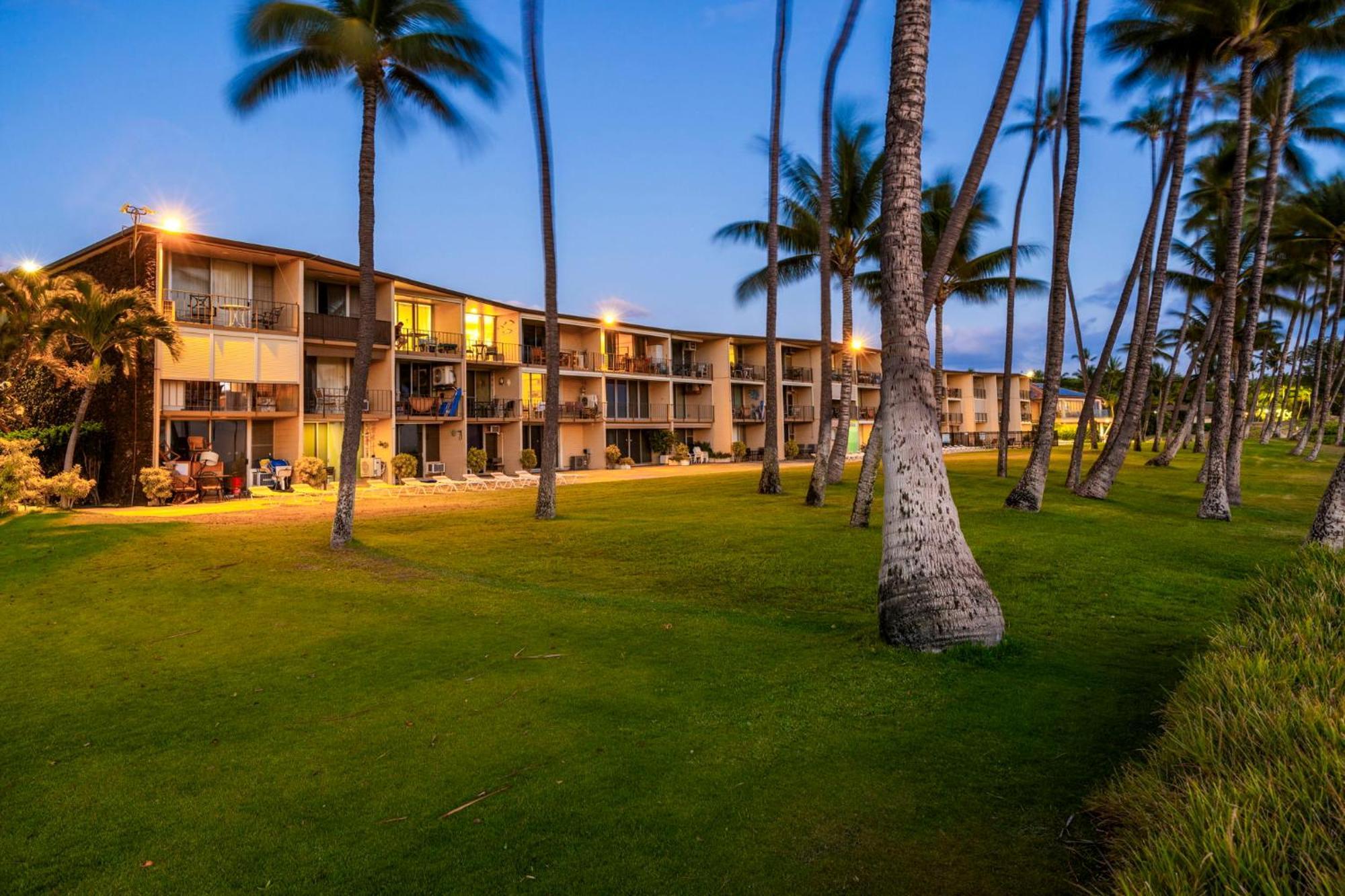 Апартаменты Hale Kai O'Kihei 317 Экстерьер фото