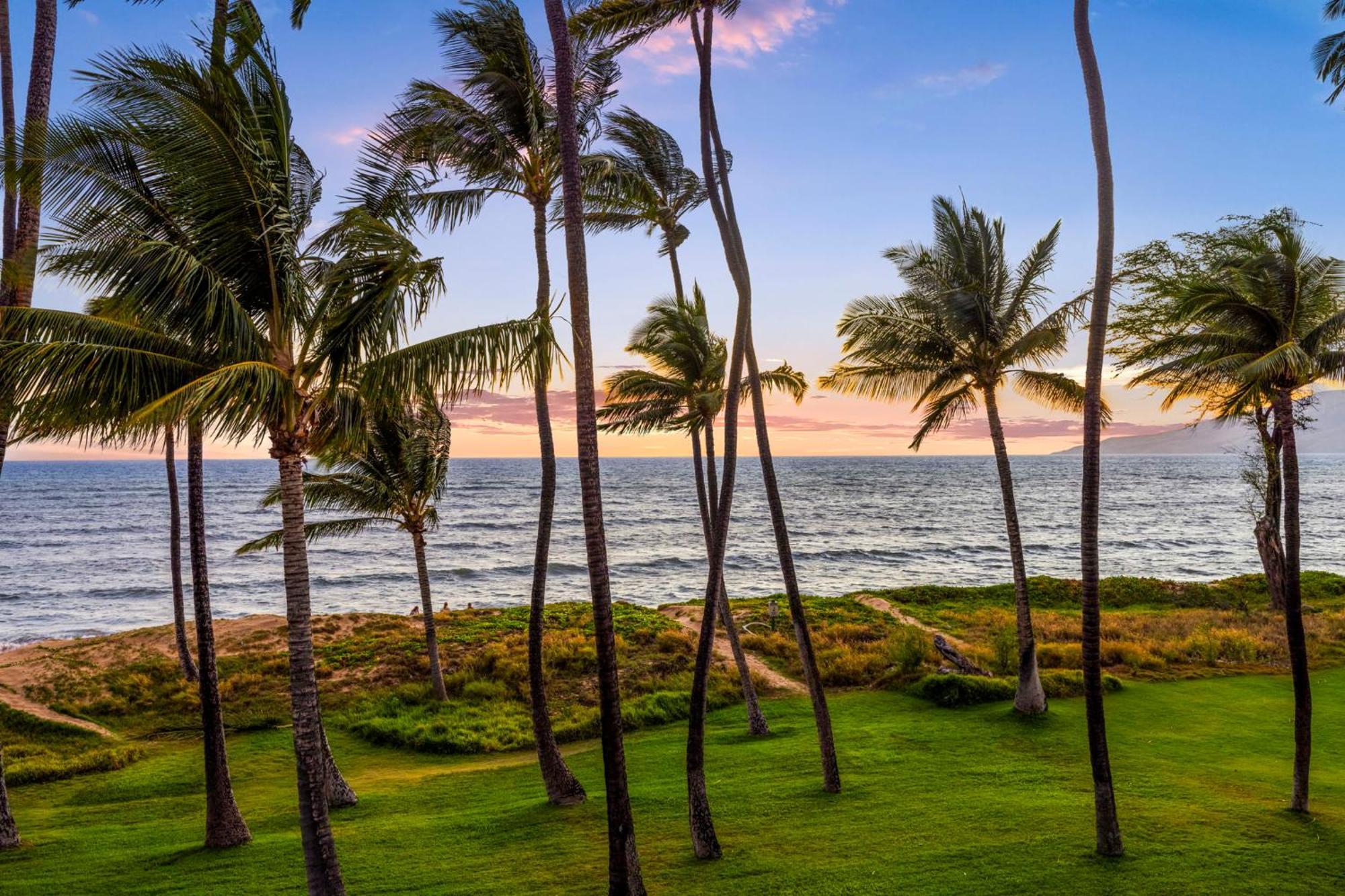 Апартаменты Hale Kai O'Kihei 317 Экстерьер фото