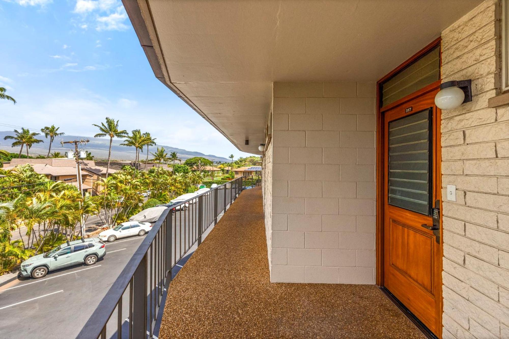 Апартаменты Hale Kai O'Kihei 317 Экстерьер фото