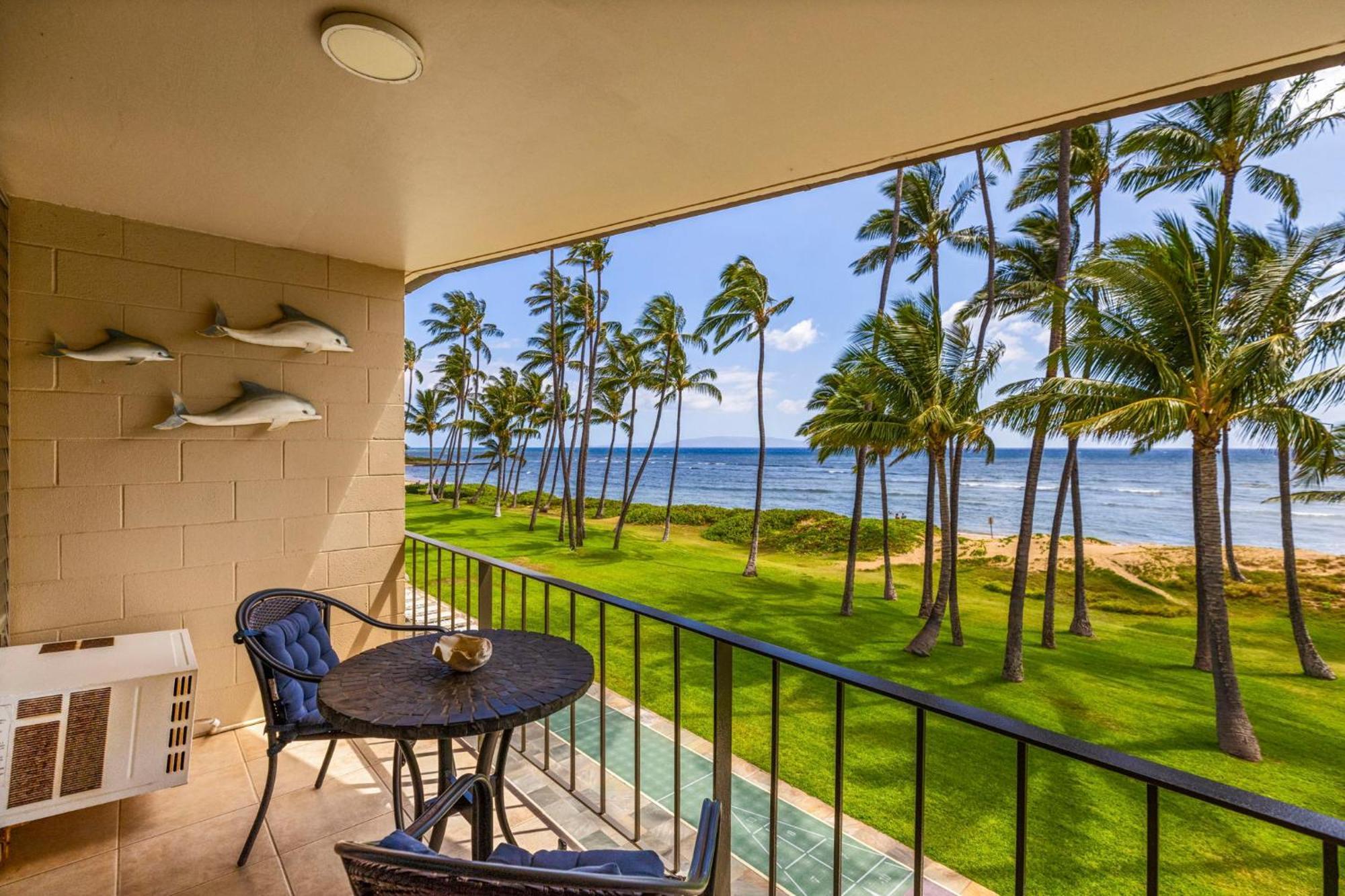 Апартаменты Hale Kai O'Kihei 317 Экстерьер фото