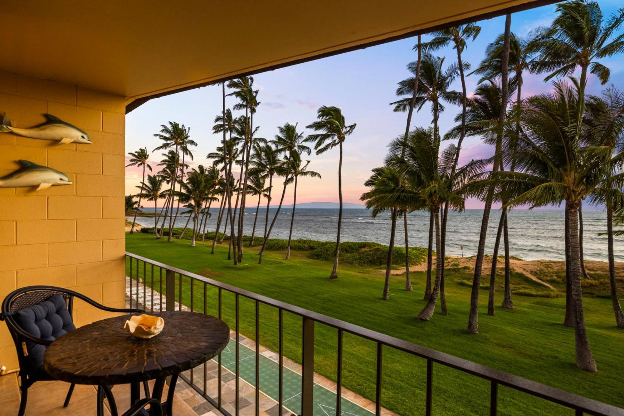 Апартаменты Hale Kai O'Kihei 317 Экстерьер фото