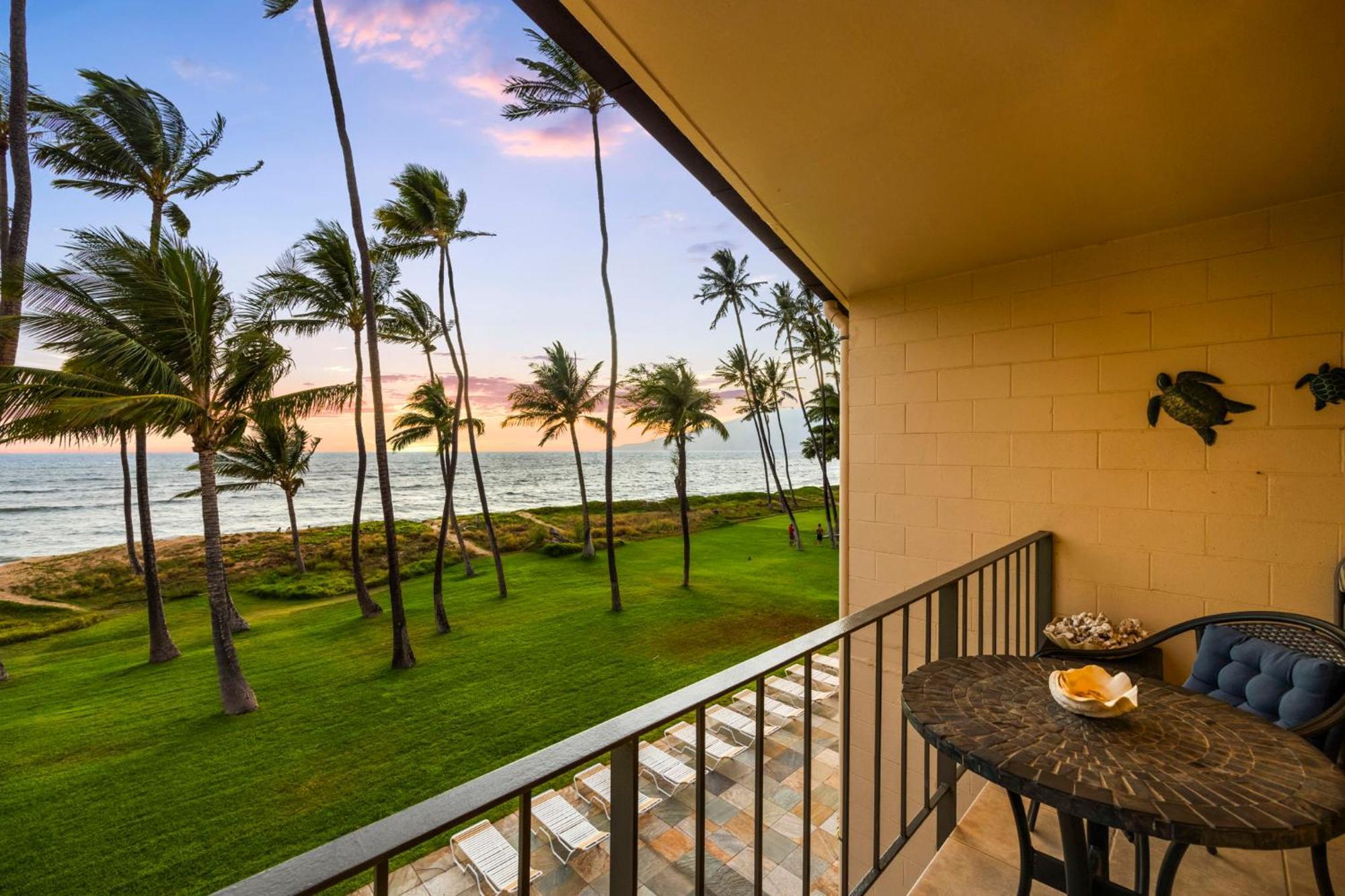 Апартаменты Hale Kai O'Kihei 317 Экстерьер фото