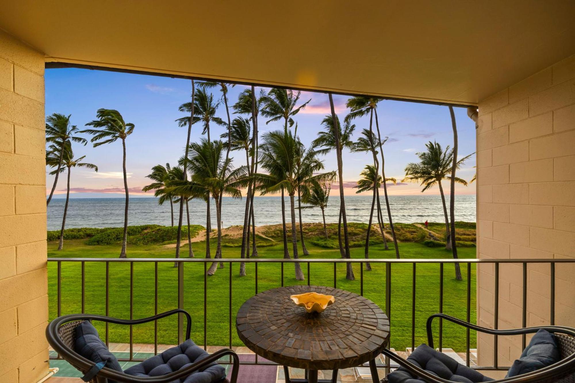 Апартаменты Hale Kai O'Kihei 317 Экстерьер фото
