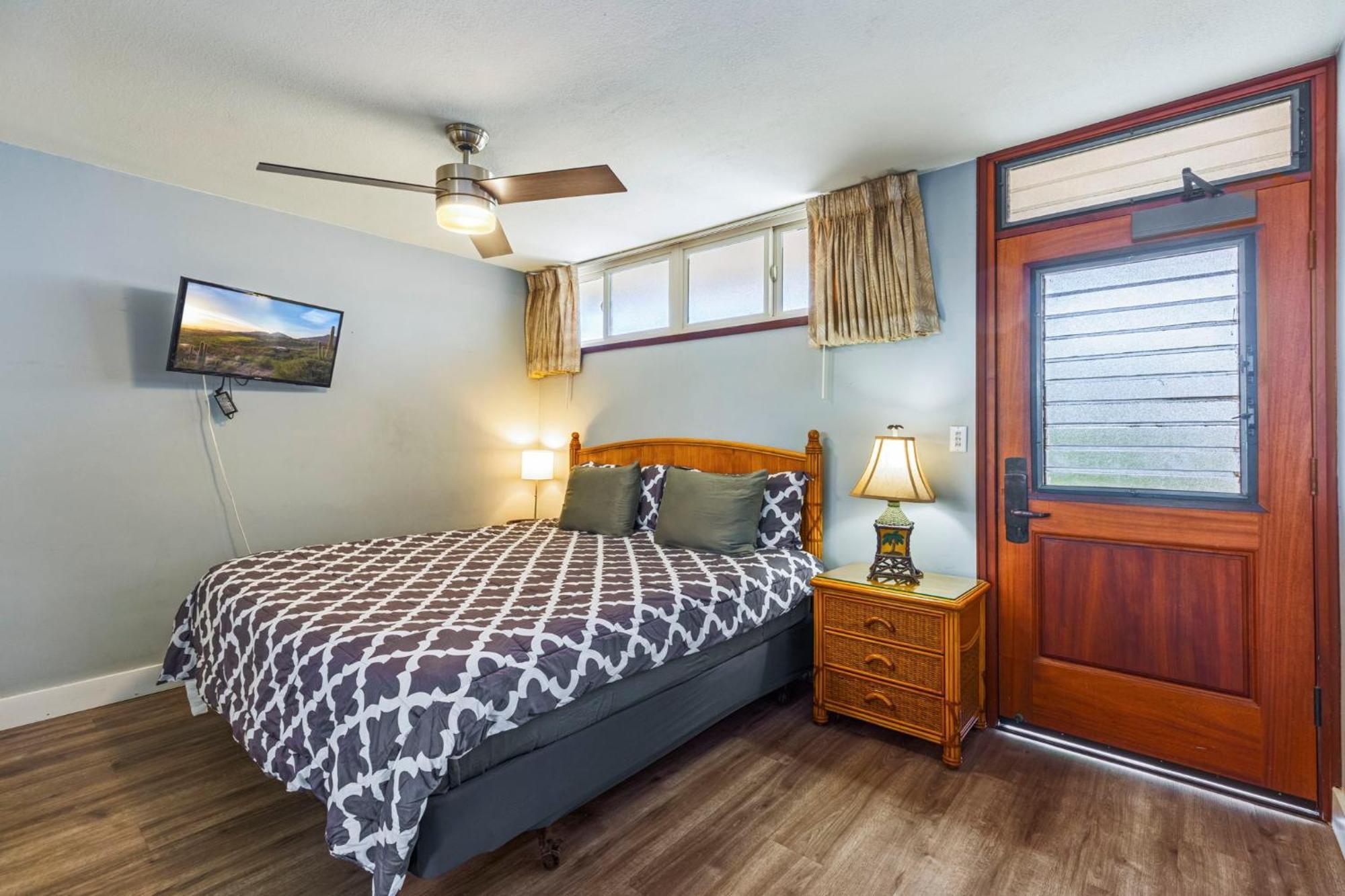 Апартаменты Hale Kai O'Kihei 317 Экстерьер фото